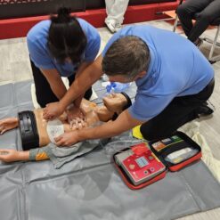 formation secourisme